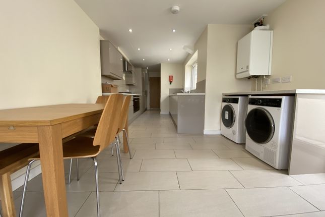 8-bed terraced on 72, Flora Street(*), Cardiff, £4,560/mo