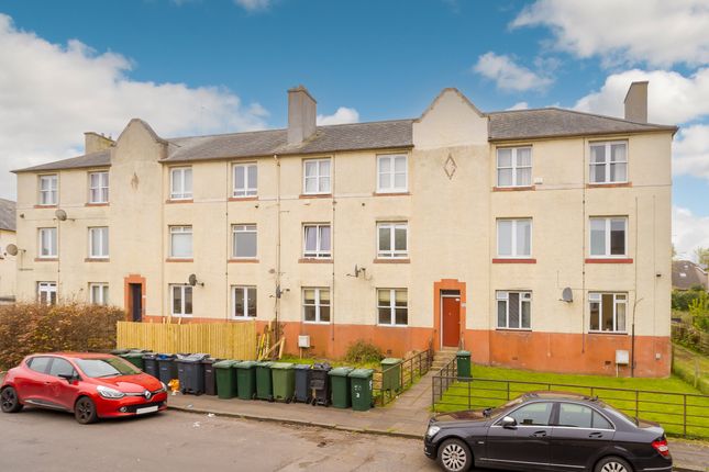 Thumbnail Flat for sale in 24/1 Clearburn Crescent, Prestonfield