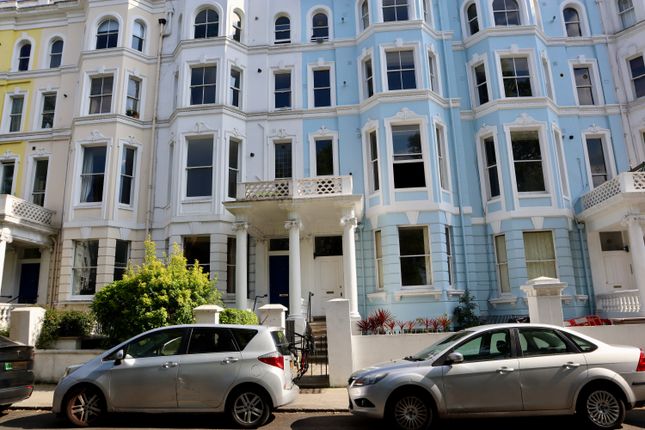 Thumbnail Flat to rent in Colville Terrace, London
