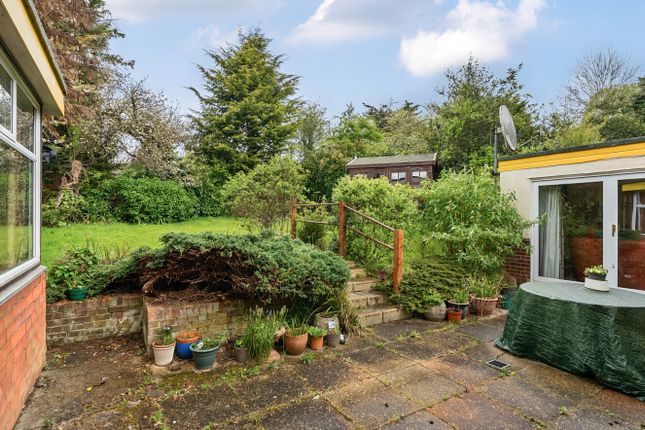 Bungalow for sale in Rolfe Close, Barnet