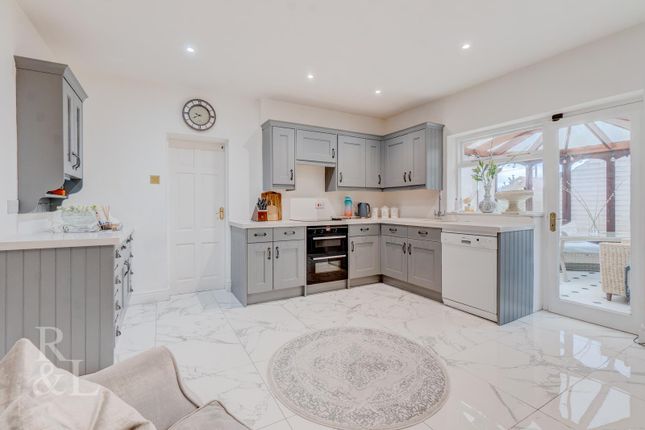 Lea Cottage, Melton Road, Melton Mowbray photo 4