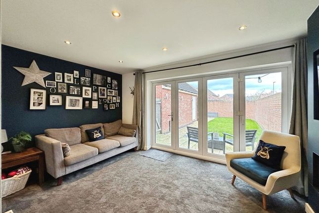 2, Cheviot Way, Morpeth photo 2