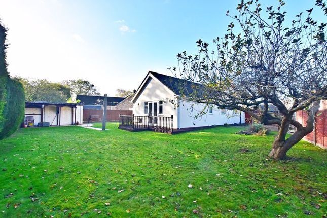 38, Westwood Drive, Lincoln photo 2