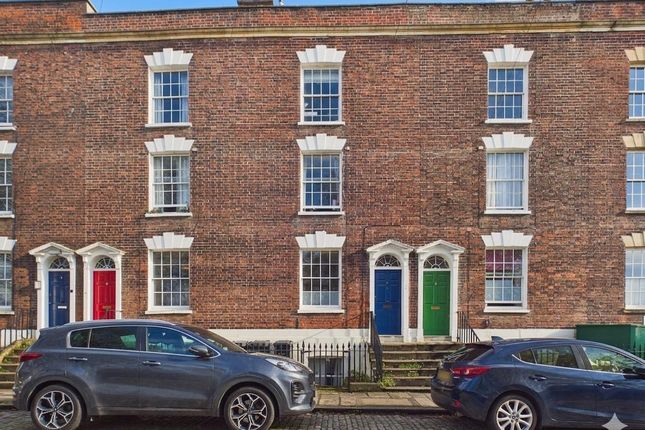 6-bed house on 10, Redcliffe Parade East, Bristol, £550,000