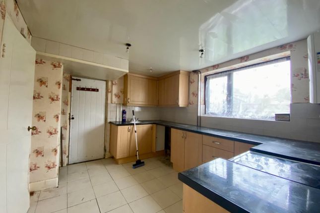 Semi-detached house for sale in Longfield Avenue, Crosby, Liverpool