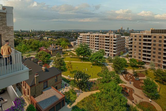 Apartment 76 Marram House