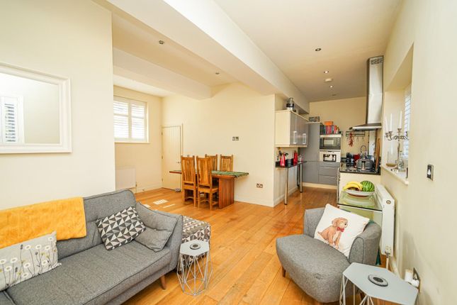 14 Mount Tabor Stables, Leighton Road, Aylesbury photo 3