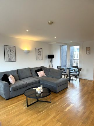 Flat for sale in Fenton Court, Burgess Springs, Chelmsford