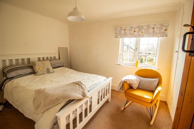 End terrace house for sale in Bury Road, Stapleford, Cambridge