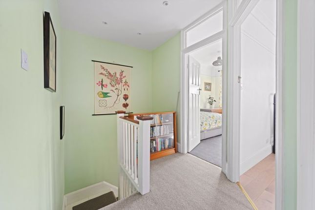 Semi-detached house for sale in Barrow Hedges Way, Carshalton