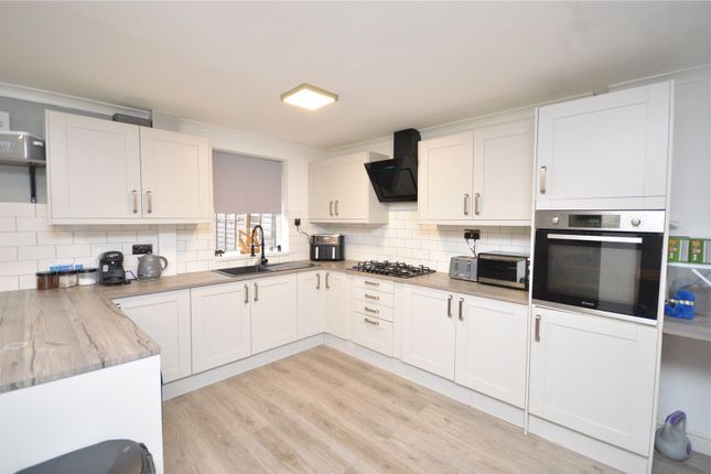 Terraced house for sale in Dulverton Green, Leeds, West Yorkshire