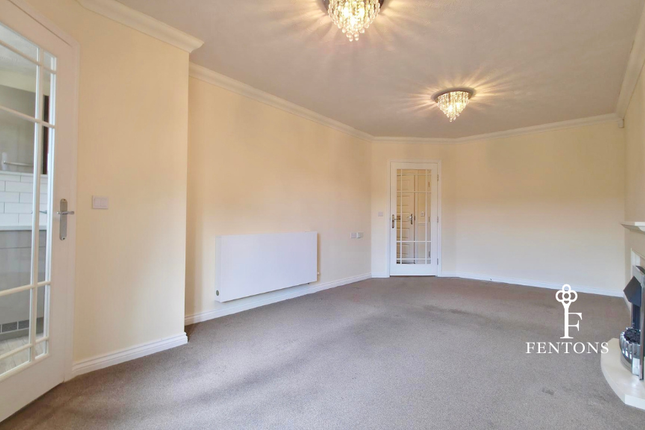 Apartment 3, Cooper Lodge, Frinton-on-Sea photo 4