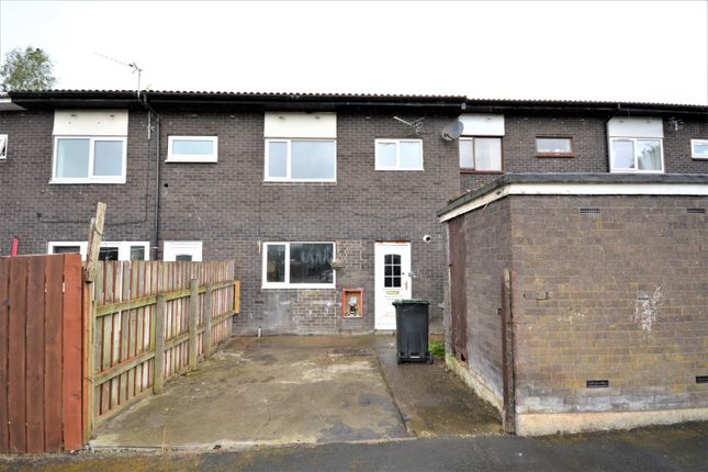 Terraced house for sale in Thornton Close, Newton Aycliffe
