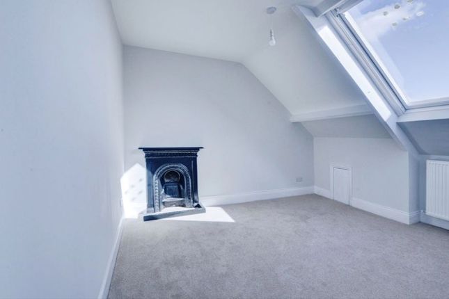 Terraced house for sale in Manor House Road, Jesmond, Newcastle Upon Tyne