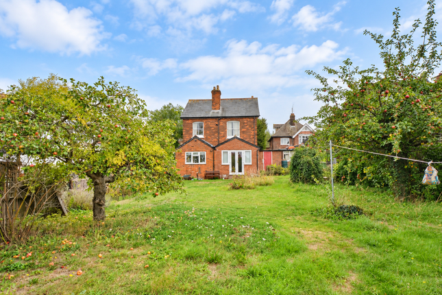 Mandeville Road, Saffron Walden photo 2