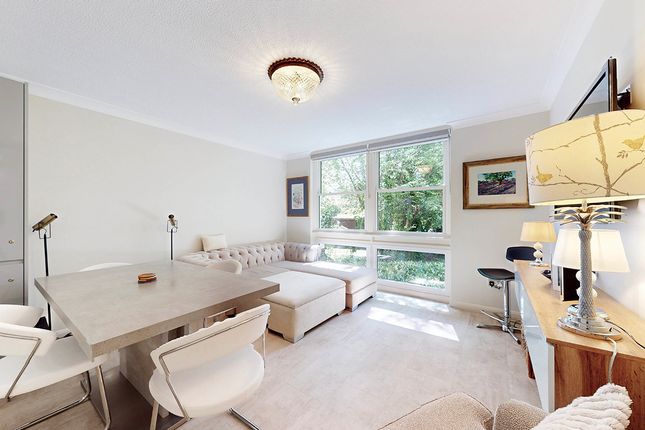 Thumbnail Flat to rent in Chalcot Lodge, 100 Adelaide Road, London
