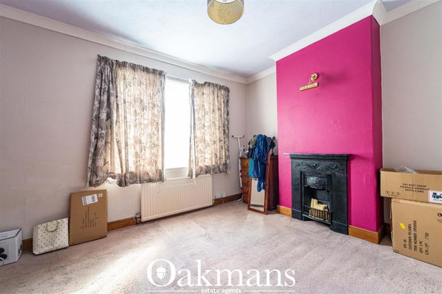 Terraced house to rent in Galton Road, Bearwood