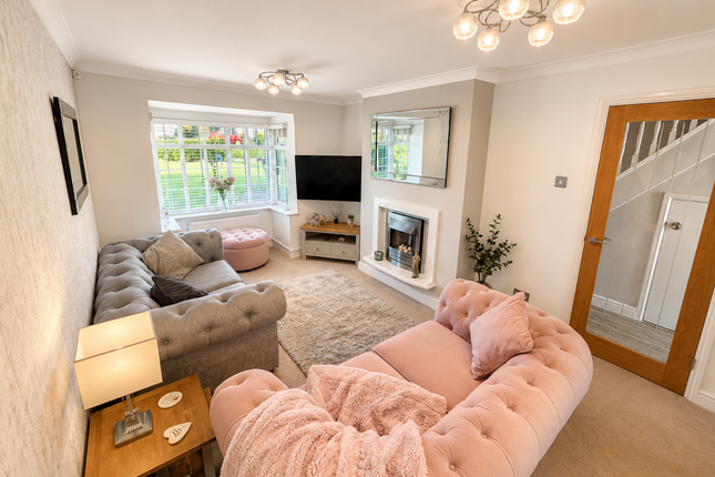 3, Gleneagles Close, Nuneaton photo 3