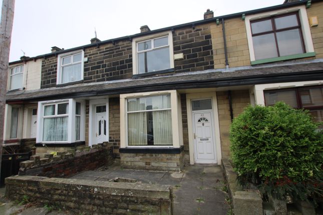 Thumbnail Terraced house for sale in St. Matthew Street, Burnley