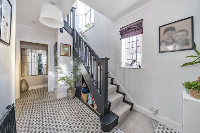 Semi-detached house for sale in Staines, Surrey