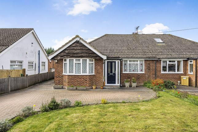 Bungalow for sale in Brooke Forest, Fairlands, Guildford, Surrey