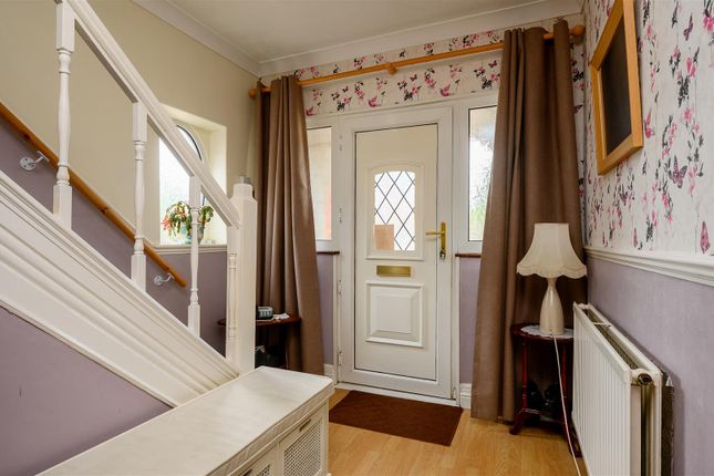 16, Carlton Avenue, York photo 4