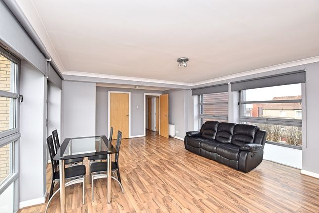 Flat 2/2, 250 Old Rutherglen Road, Glasgow, G5 0RX, Glasgow photo 2