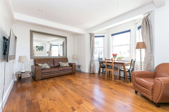 Flat for sale in Neville Court, Abbey Road