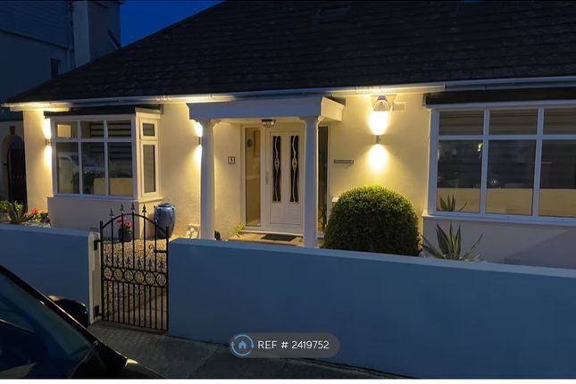 Thumbnail Flat to rent in Paignton, Paignton