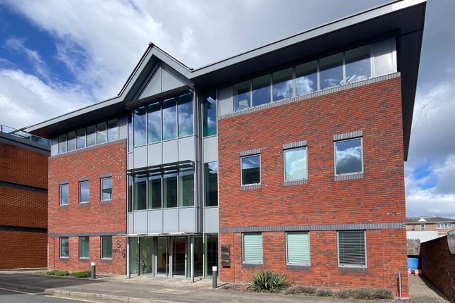 Thumbnail Office to let in Bell Street, Maidenhead