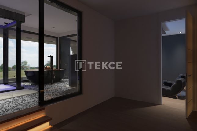 Detached house for sale in Girne, Girne, North Cyprus, Cyprus