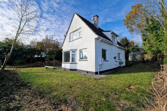 Detached house for sale in St. Stephens Hill, Launceston