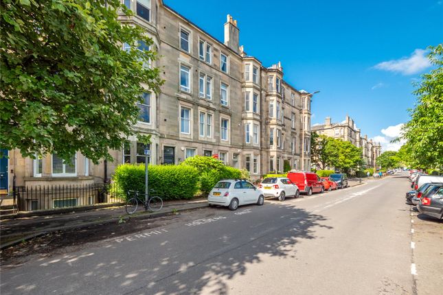 Flat to rent in Brunton Gardens, Montgomery Street, Edinburgh