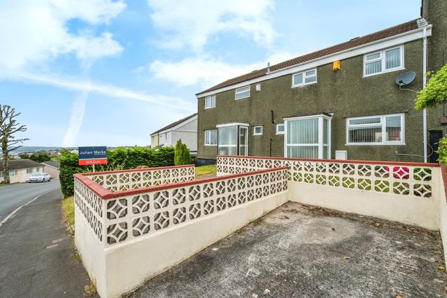 Terraced house for sale in Kings Tamerton Road, Plymouth