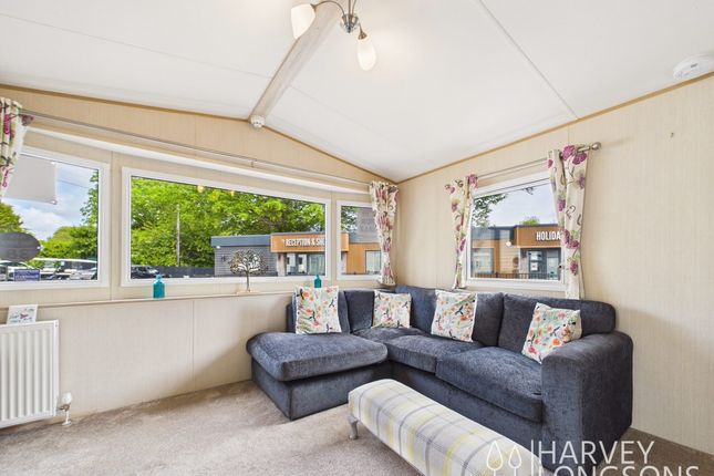 Beauport Holiday Park, Ridge West, St Leonards on Sea photo 4