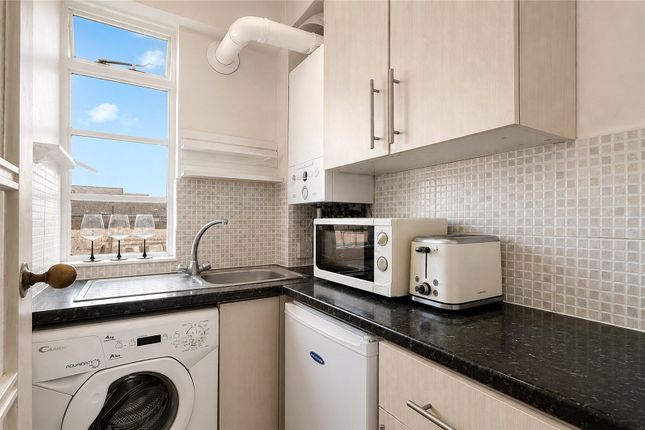 Flat 50, Embassy House,, West End Lane, London photo 2