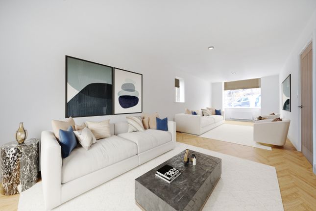 Valley View Development, Ashley Lane, Killamarsh photo 2
