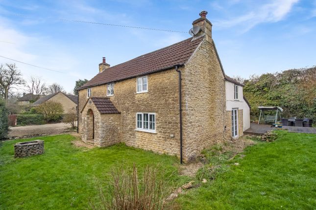 Detached house for sale in Corston, Malmesbury, Wiltshire