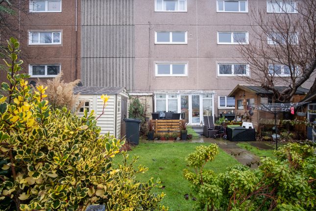 Flat for sale in Don Drive, Livingston