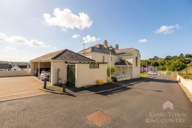 Dymond Court,19 and 20, Kingdom Place, Saltash photo 2