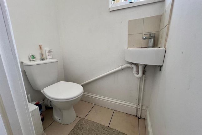 End terrace house for sale in Mafeking Avenue, Ilford