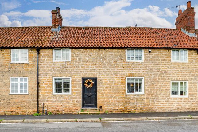 Cottage for sale in Main Street, Papplewick, Nottinghamshire