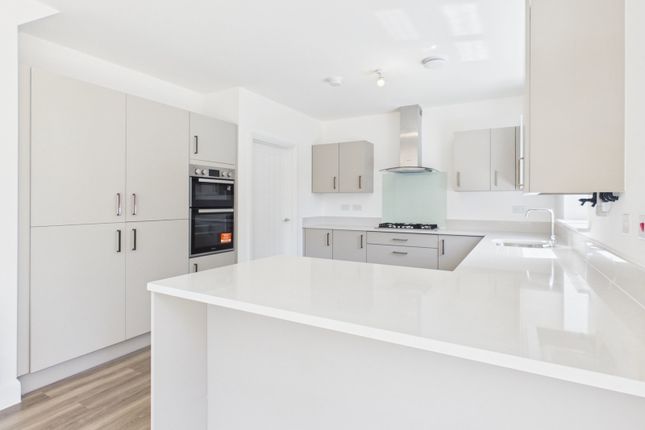 Plot 53, Ash Way, Newcastle photo 4