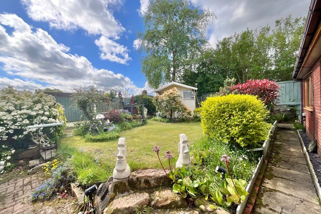 Anvil Lodge Park Lane, Stoke-On-Trent photo 4