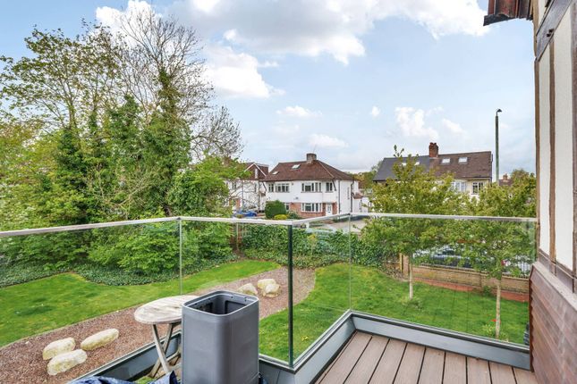 Flat for sale in Acorn Way, Orpington