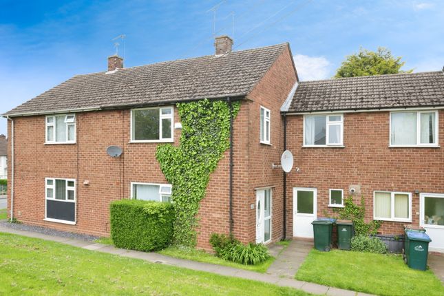 Thumbnail Terraced house for sale in St. James Lane, Coventry