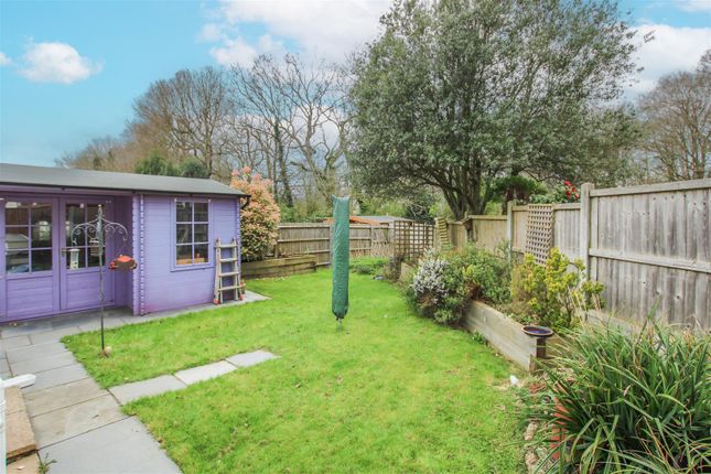 Detached bungalow for sale in Walton Gardens, Hutton, Brentwood
