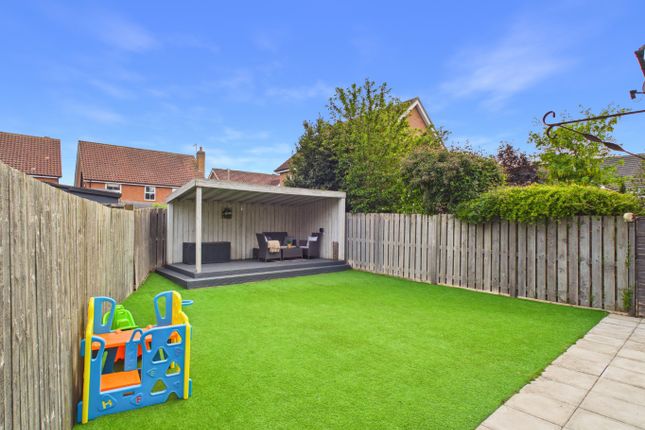 217 Auchinleck Close, Driffield, East Riding of Yorkshire photo 4