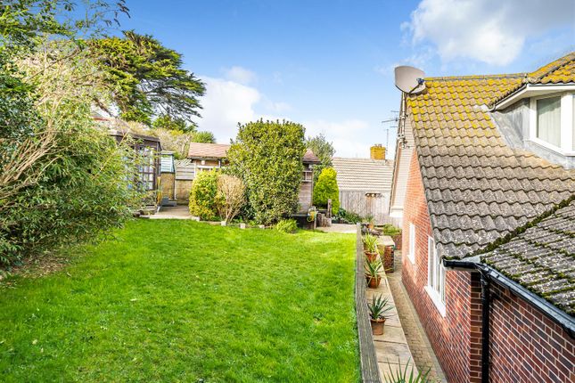 Detached bungalow for sale in Meadway, West Bay, Bridport