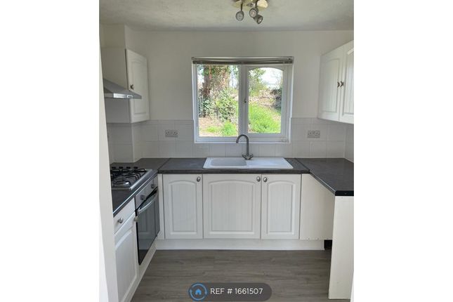 Thumbnail Maisonette to rent in Peplow Close, Yiewsley